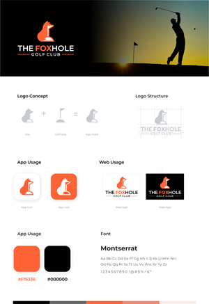 Logo-Design von Noekha Studio für Pursuit Digital LLC | Design: #32144506