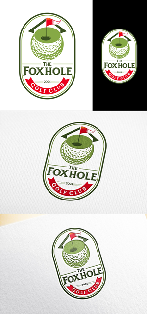 Logo-Design von Soul Light für Pursuit Digital LLC | Design: #32093688
