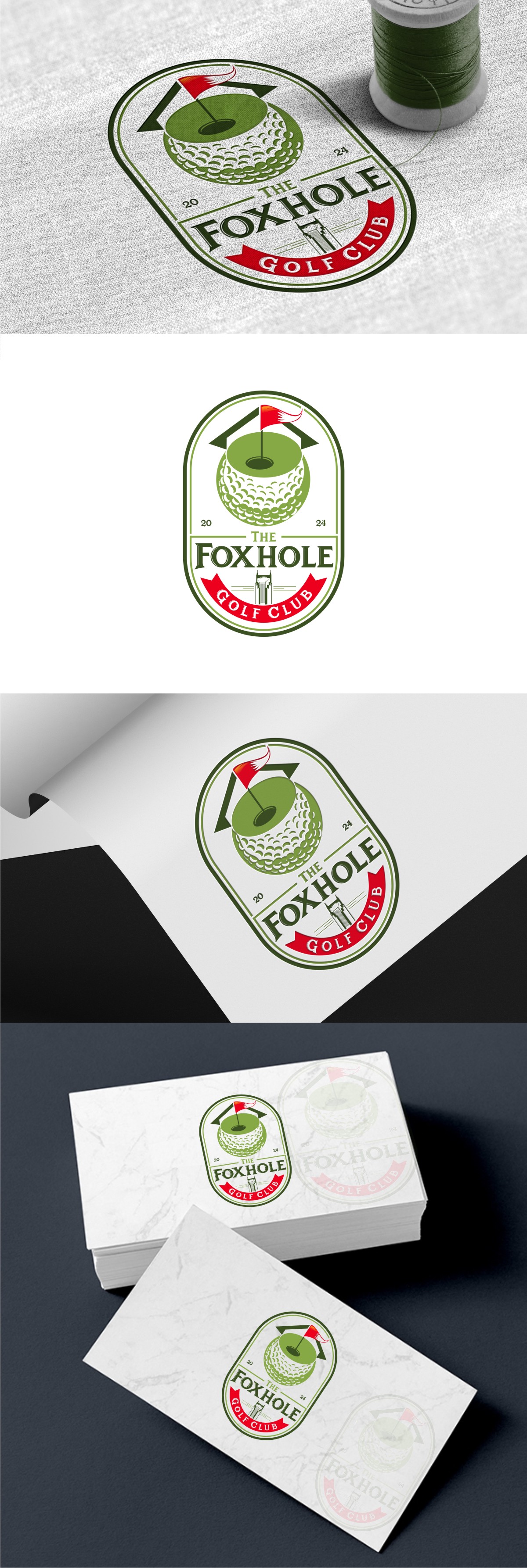 Logo Design by Soul Light for Pursuit Digital LLC | Design #32094487