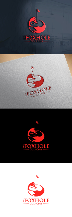 Logo-Design von designA78 für Pursuit Digital LLC | Design: #32097023