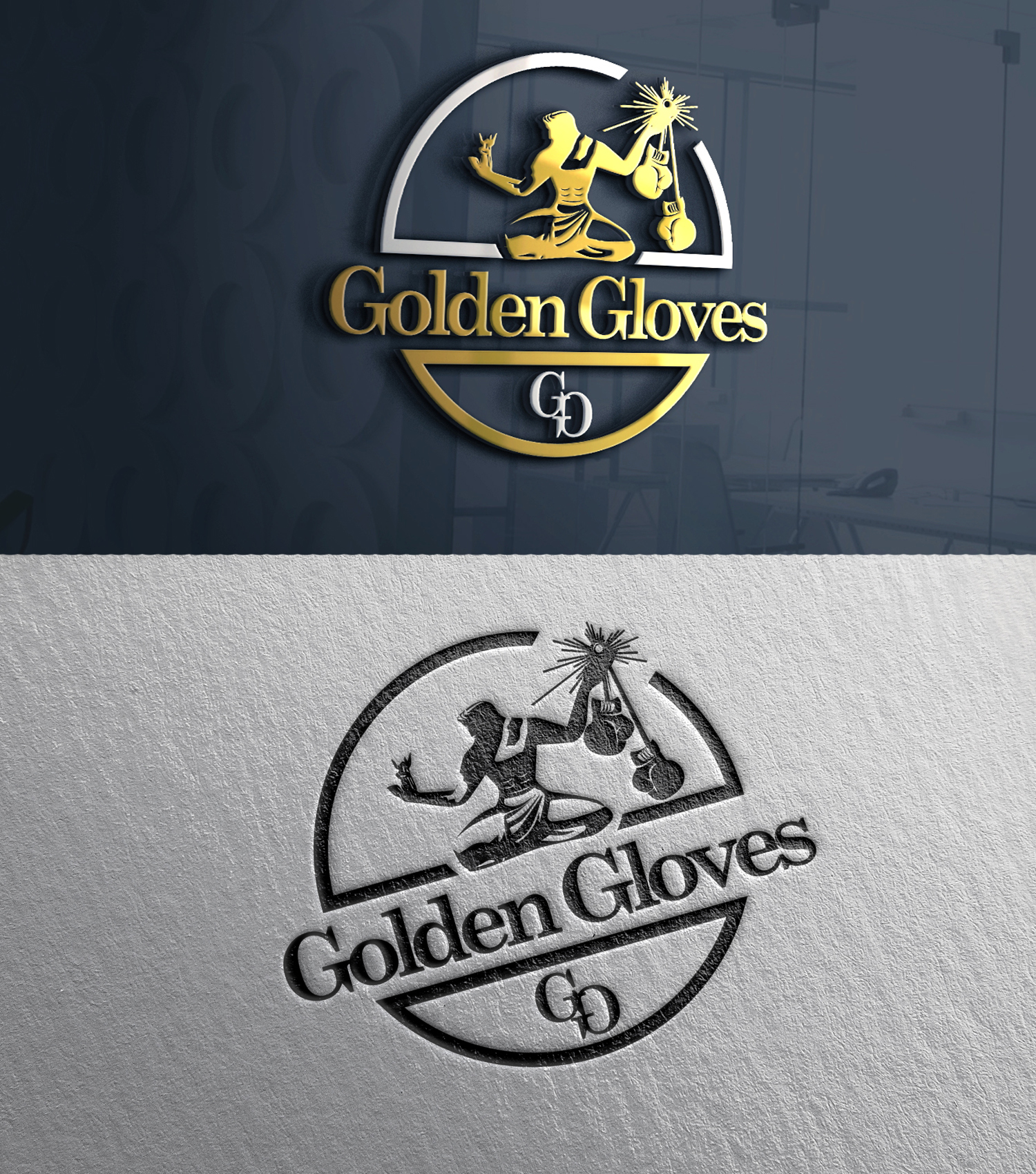 Logo Design by 24ksunny for this project | Design #32089789