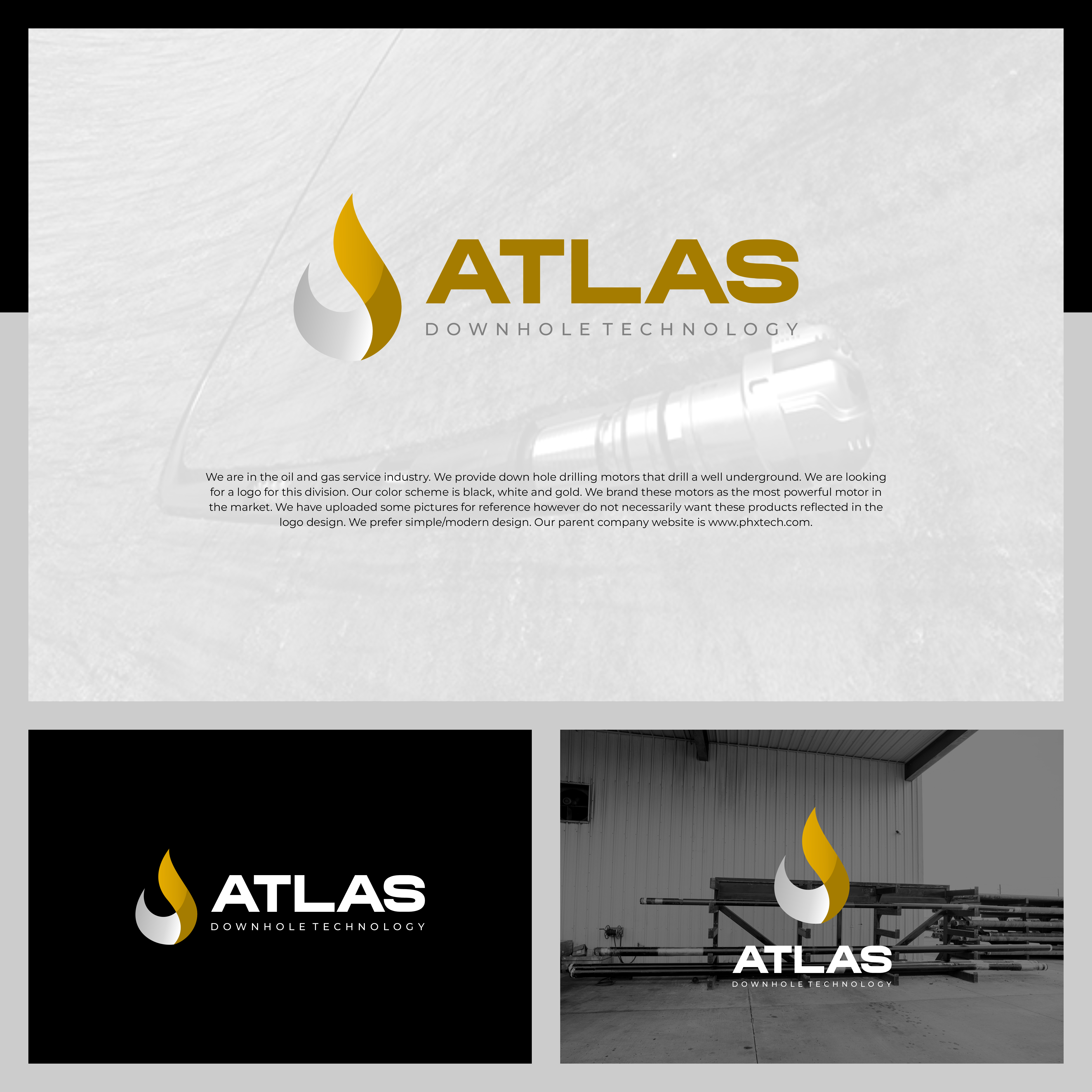 Logo Design by Adilia Romadina for this project | Design #32091429