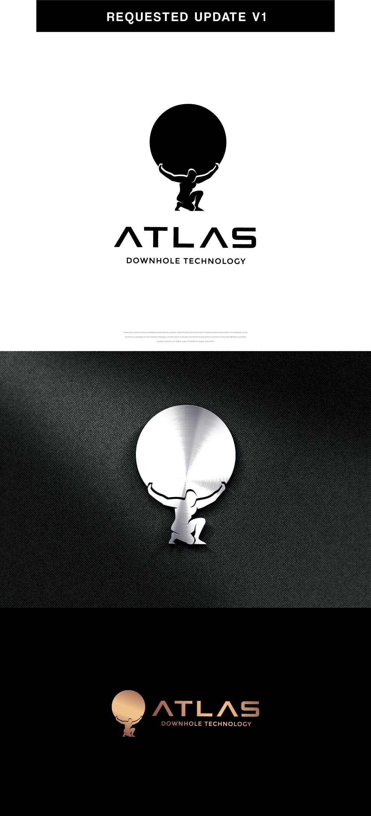 Logo Design by apik. for this project | Design #32096595
