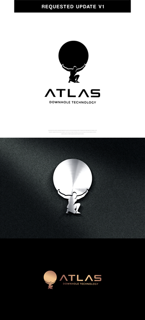 Logo Design by apik. for this project | Design: #32096601