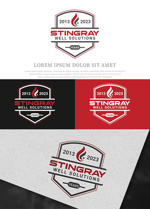 Logo Design by NasarLogo for this project | Design: #32135460
