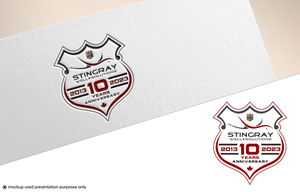 Logo Design by Rubia@ for this project | Design: #32130093