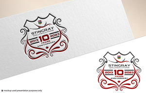 Logo Design by Rubia@ for this project | Design: #32130094