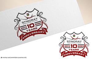 Logo Design by Rubia@ for this project | Design: #32130095
