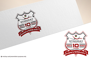 Logo Design by Rubia@ for this project | Design: #32130096