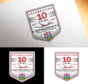 Logo Design by step forward 2 for this project | Design: #32105189