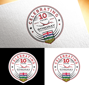 Logo Design by step forward 2 for this project | Design: #32105190