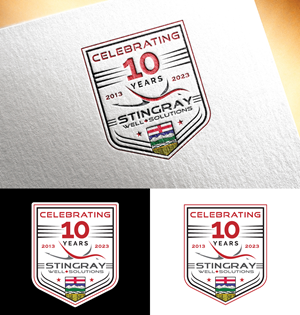 Logo Design by step forward 2 for this project | Design: #32112723