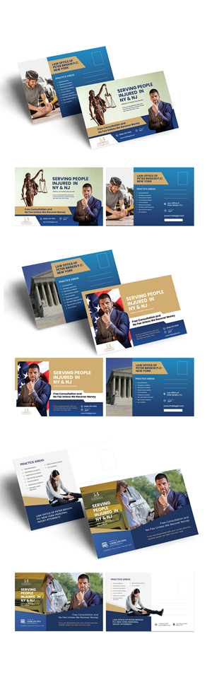 Flyer Design by Osama Soliman