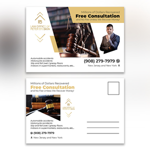 Flyer Design by YourLogoMaster for this project | Design: #32093056