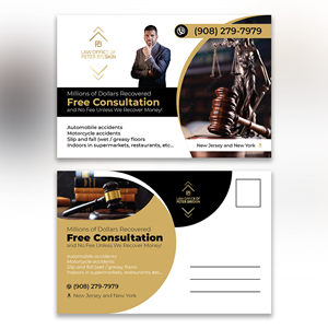 Flyer Design by YourLogoMaster for this project | Design: #32093057