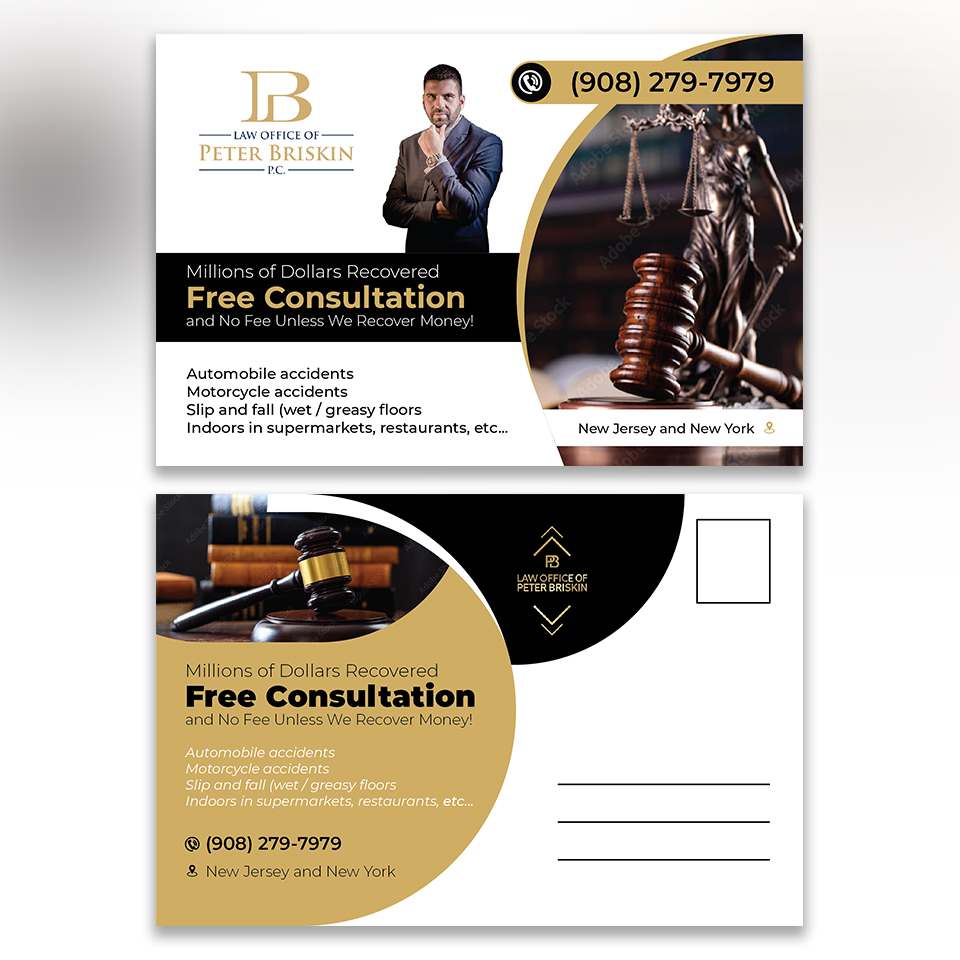 Flyer Design by YourLogoMaster for this project | Design #32098203