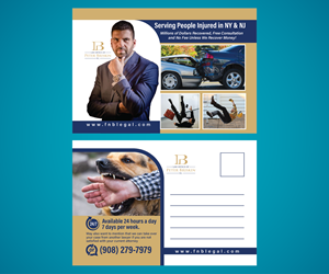 Flyer Design by SHRA_BONTI for this project | Design: #32109038