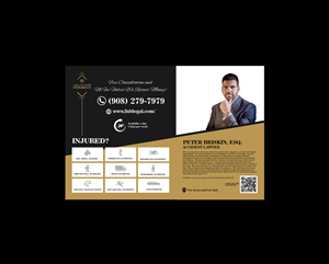 Flyer Design by Yash4 for this project | Design #32089410