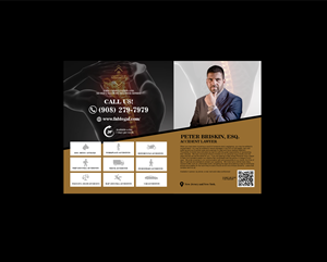 Flyer Design by Yash4 for this project | Design: #32089460