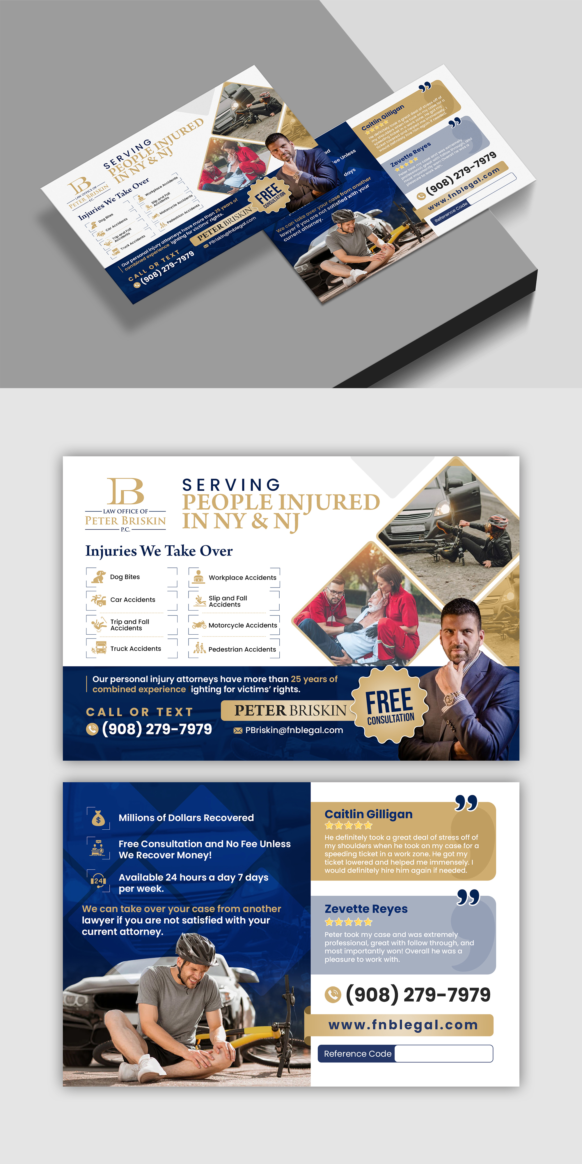 Flyer Design by debdesign for this project | Design #32115235