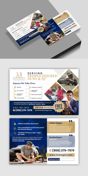 Flyer Design by debdesign for this project | Design: #32115235