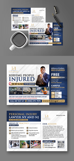 Flyer Design by debdesign for this project | Design: #32118212