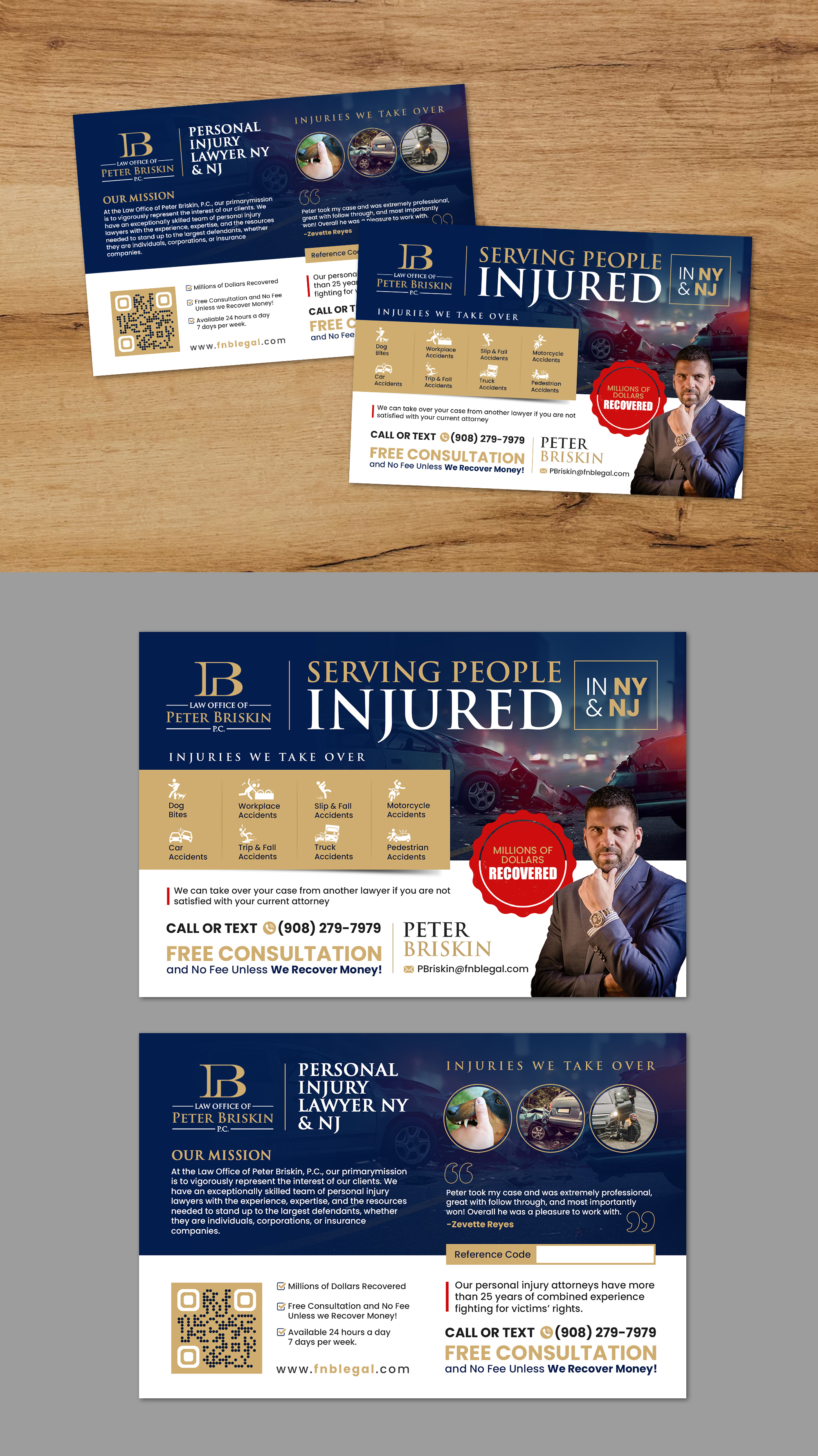 Flyer Design by debdesign for this project | Design #32120568