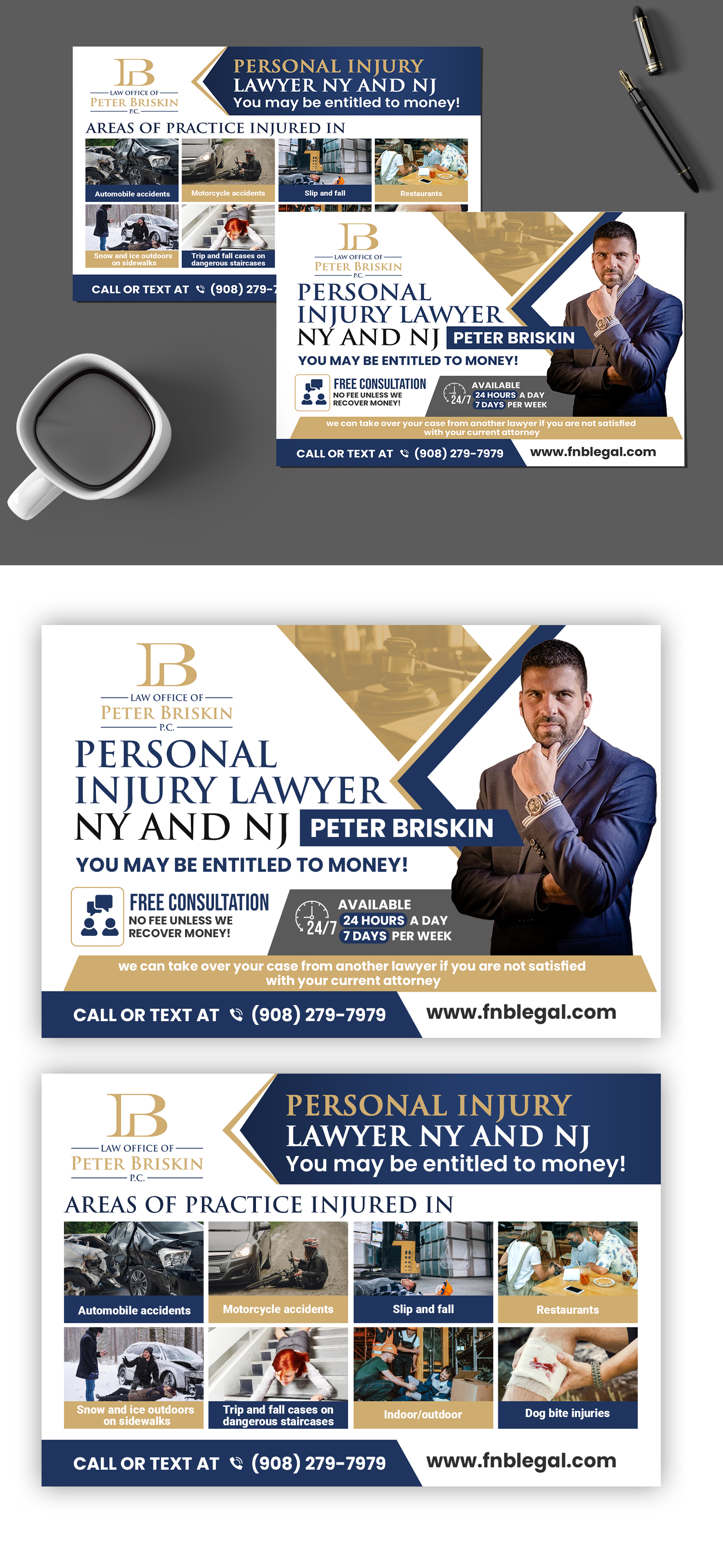 Flyer Design by debdesign for this project | Design #32120812