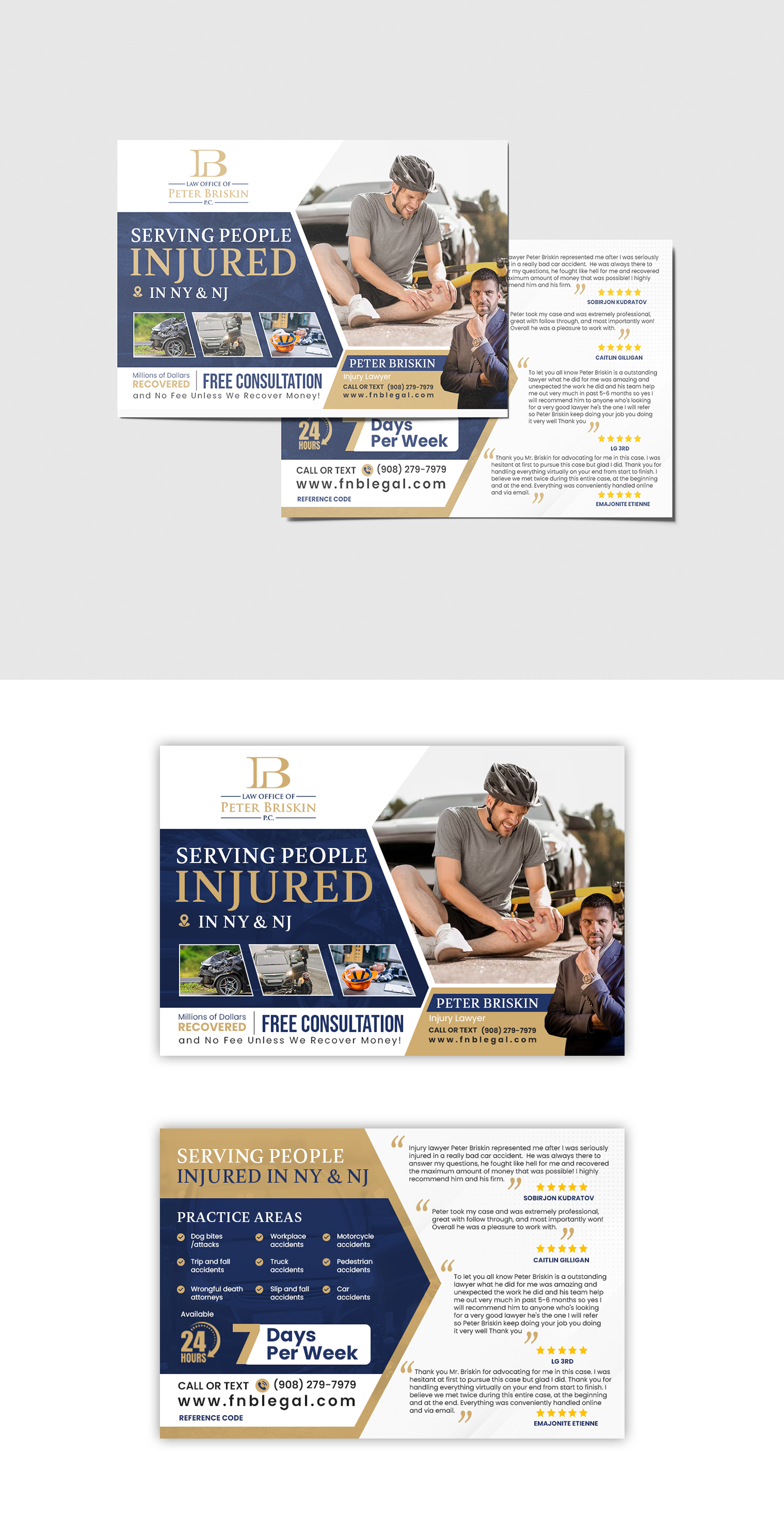 Flyer Design by debdesign for this project | Design #32123934