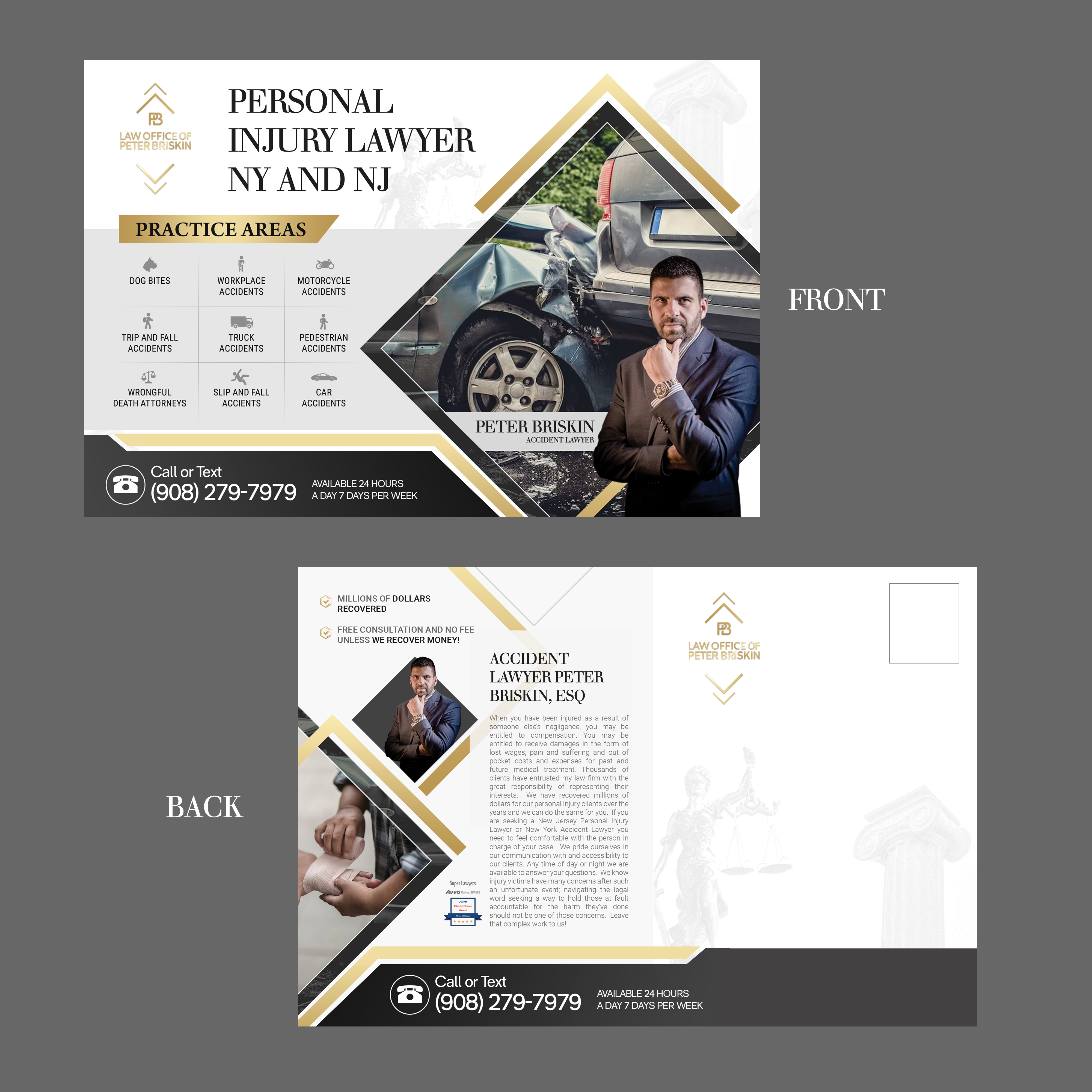 Flyer Design by Stan$oul for this project | Design #32092669