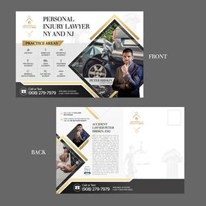 Flyer Design by Stan$oul for this project | Design #32092669