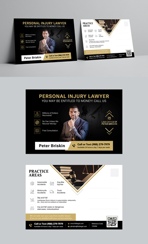 Flyer Design by vcreatived for this project | Design: #32092837