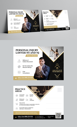 Flyer Design by vcreatived for this project | Design: #32092838