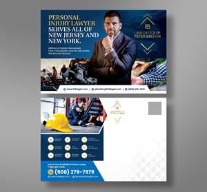 Flyer Design by Dzhafir for this project | Design: #32093397
