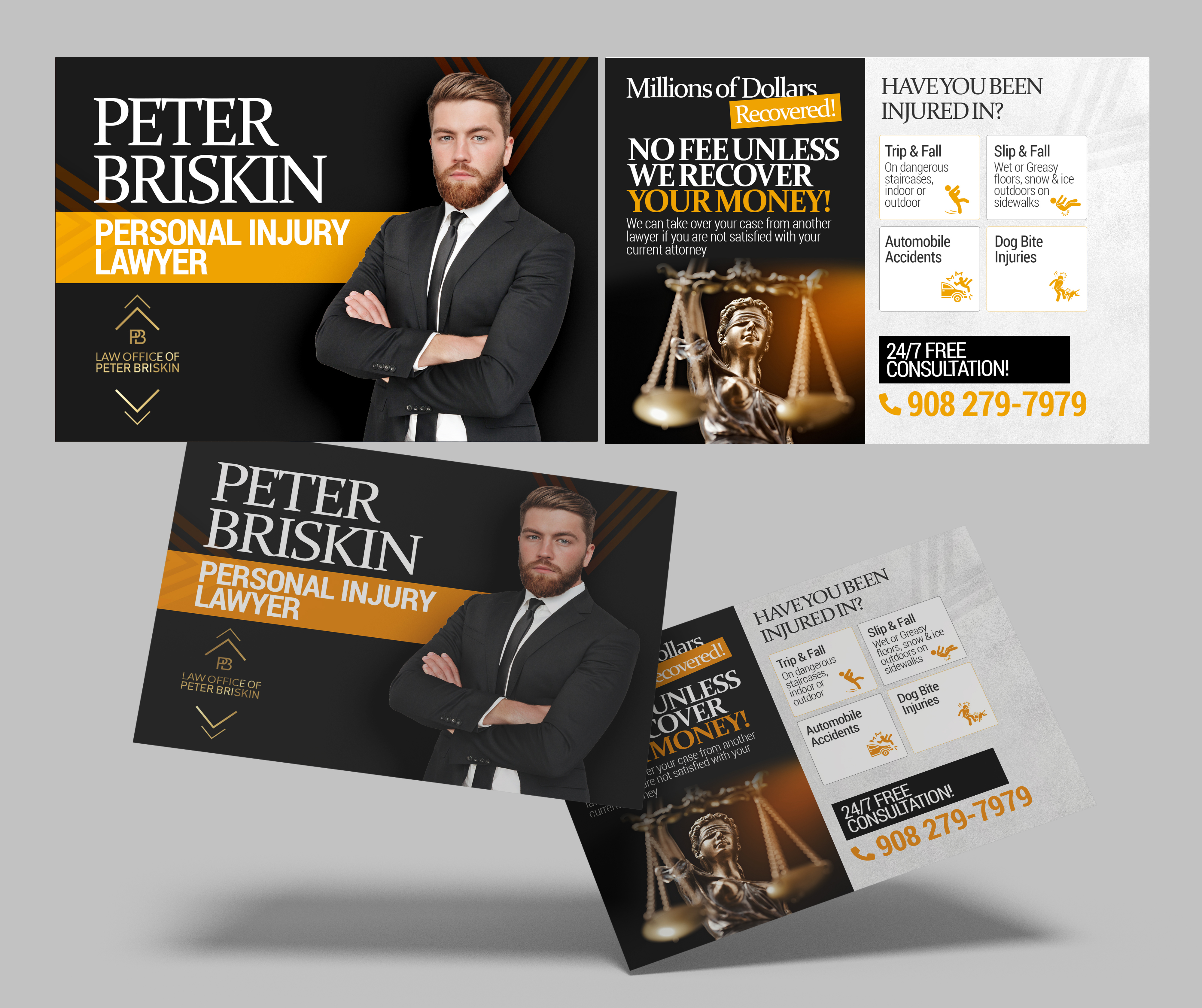 Flyer Design by Graphic Guy for this project | Design #32095580