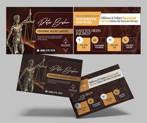 Flyer Design by Graphic Guy for this project | Design: #32095591