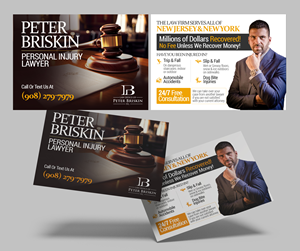 Flyer Design by Graphic Guy for this project | Design: #32101065