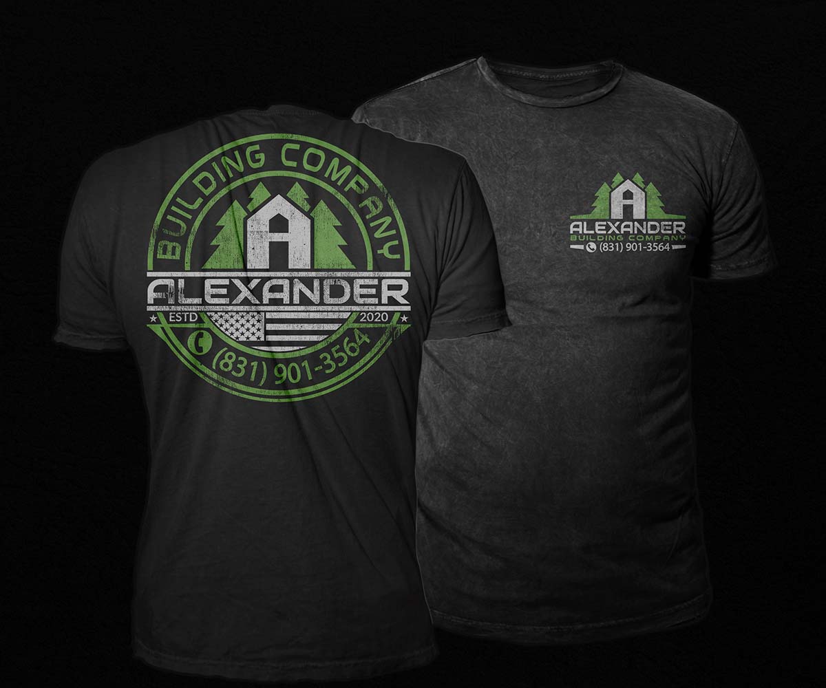 T-shirt Design by Milton Bhowmik for this project | Design #32134489