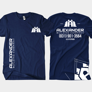 Diseño de Camiseta por Rheanza para este proyecto | Diseño: #32107266