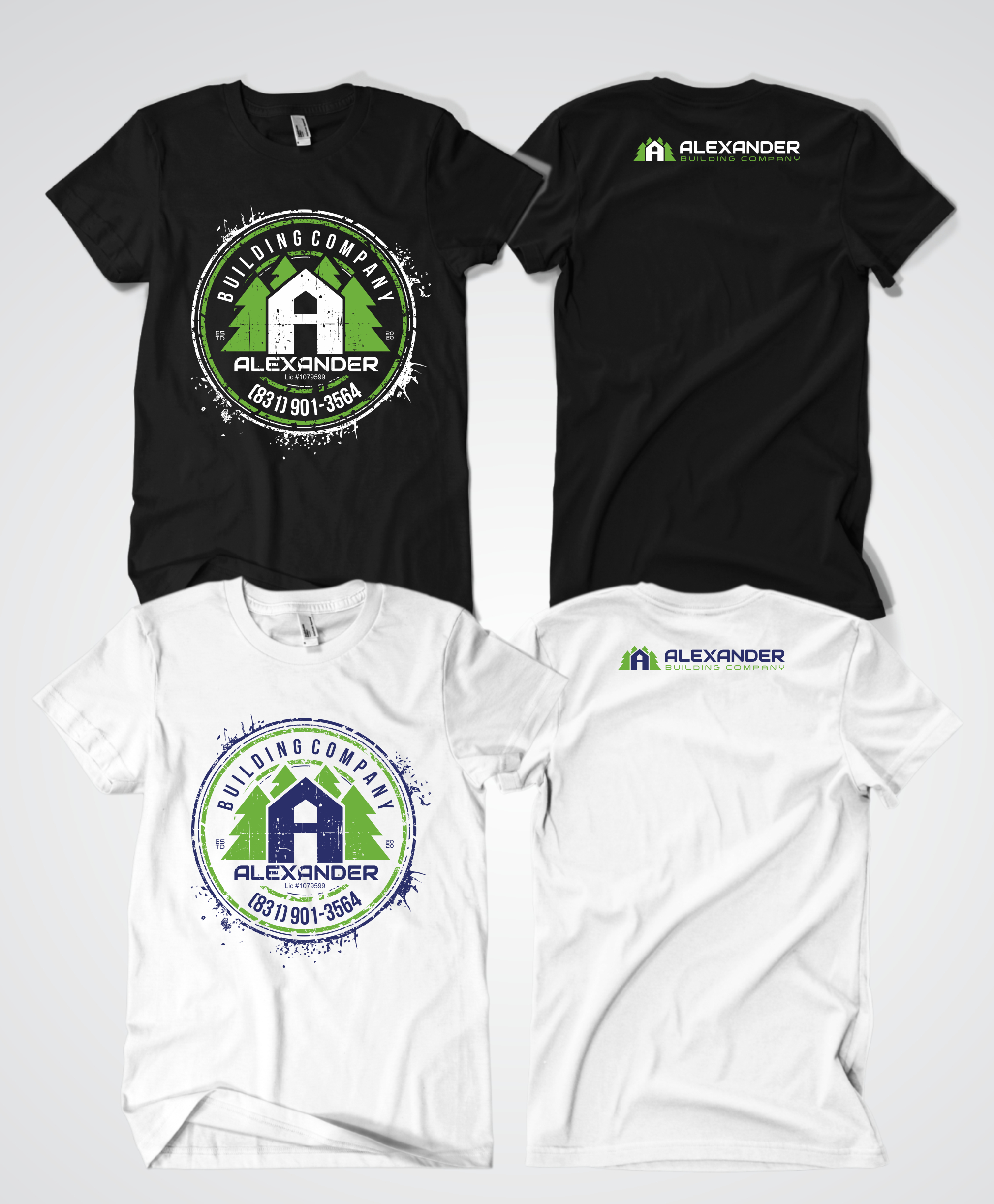Diseño de Camiseta por Rheanza para este proyecto | Diseño #32107268