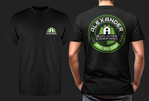 T-shirt Design by guruntool for this project | Design #32102004