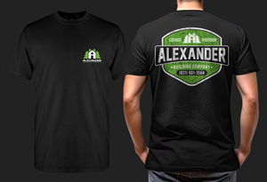 T-Shirt-Design von guruntool für dieses Projekt | Design: #32125673