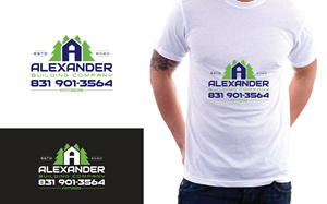 T-shirt Design by DesignCanvas for this project | Design #32132348