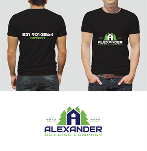 T-Shirt-Design von DesignCanvas für dieses Projekt | Design: #32132405