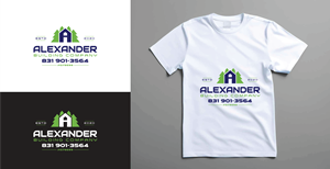 Diseño de Camiseta por DesignCanvas para este proyecto | Diseño: #32132537