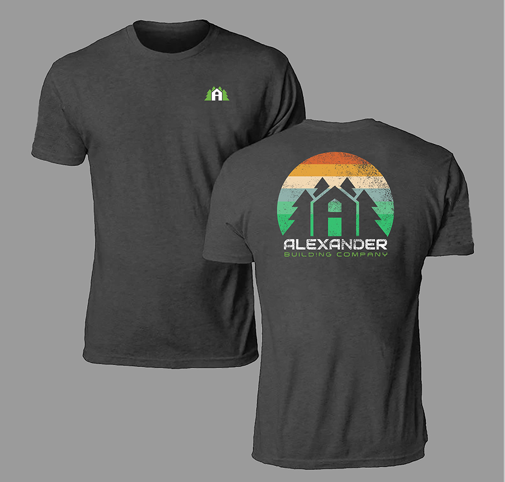 T-Shirt-Design von Johncina für dieses Projekt | Design #32123331