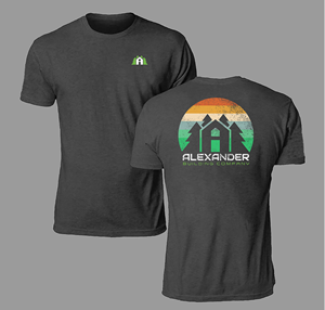 T-Shirt-Design von Johncina für dieses Projekt | Design: #32123331