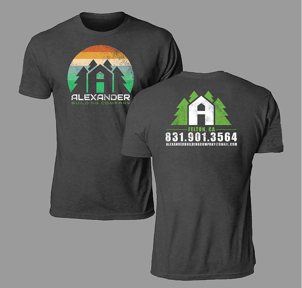 T-shirt Design by Johncina for this project | Design #32173953