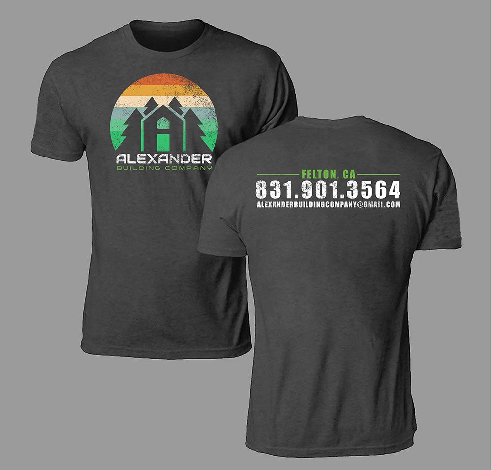 T-shirt Design by Johncina for this project | Design #32173954