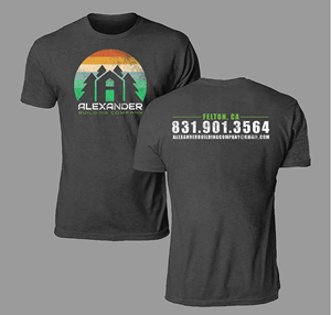 T-Shirt-Design von Johncina für dieses Projekt | Design: #32173954
